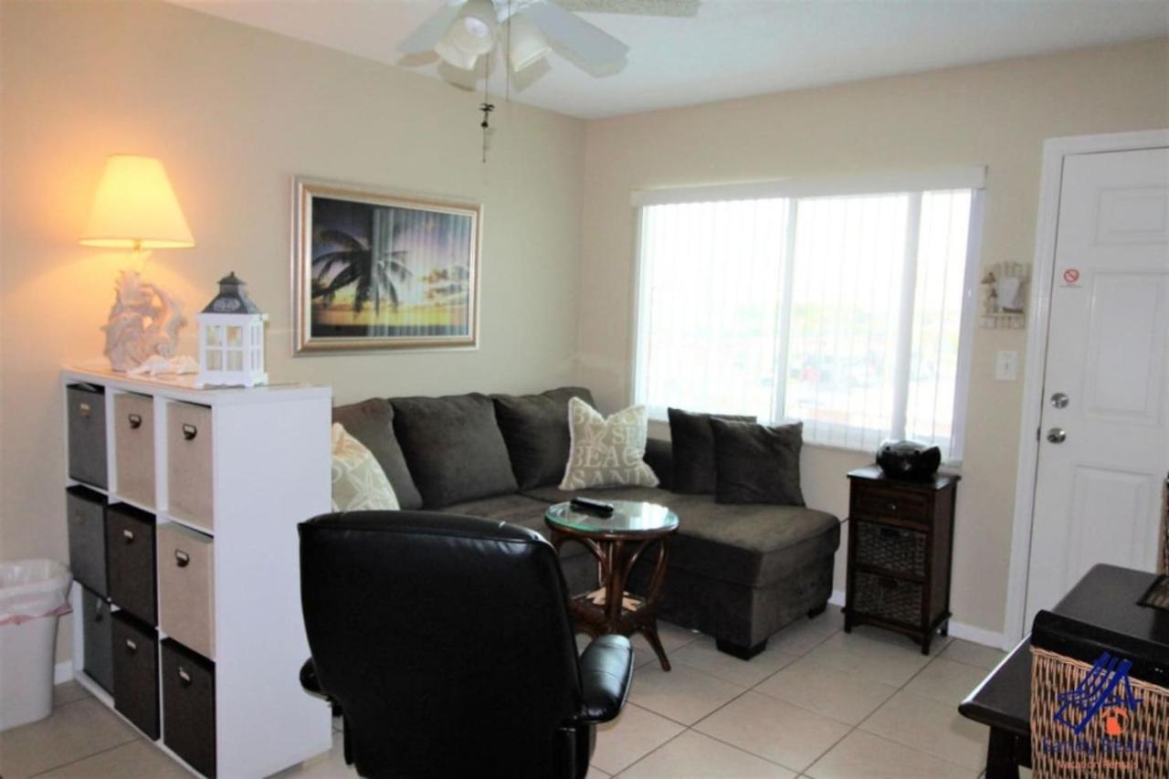 Madeira Beach Tropic Breeze Unit 17 Second Floor Villa St. Pete Beach Exterior photo